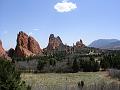 Garden of the Gods 1